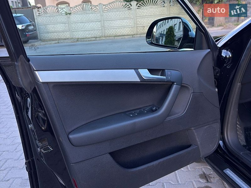 Хетчбек Audi A3 2008 в Рівному