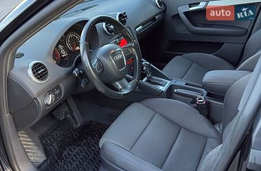 Хетчбек Audi A3 2008 в Рівному