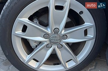 Хетчбек Audi A3 2008 в Рівному