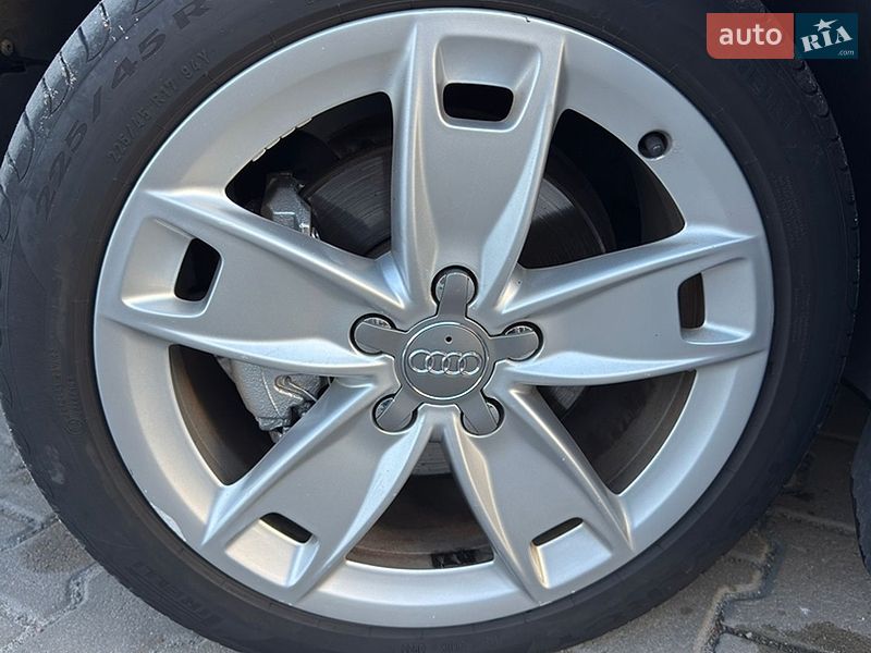 Хетчбек Audi A3 2008 в Рівному