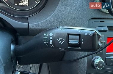 Хетчбек Audi A3 2008 в Рівному