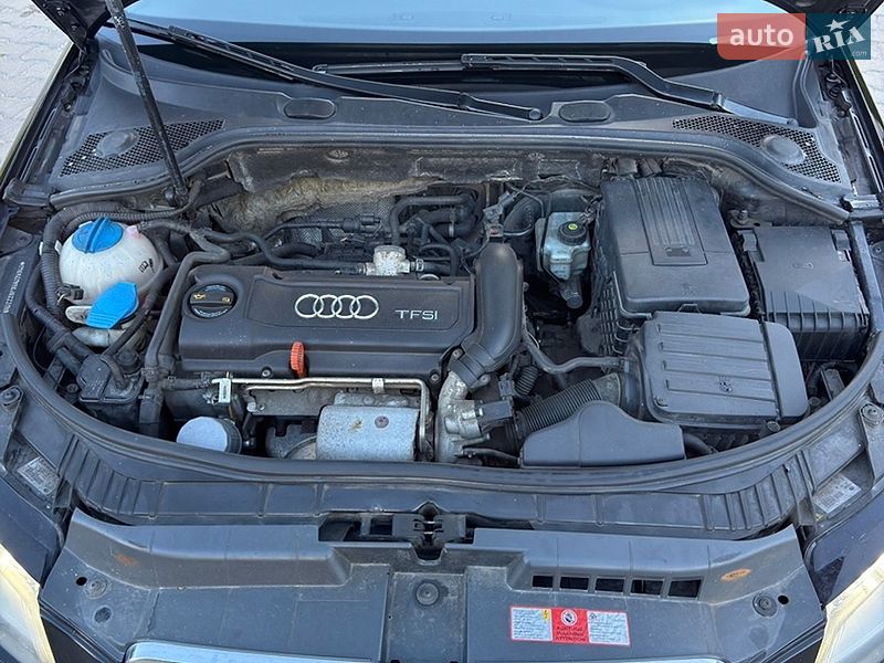 Хетчбек Audi A3 2008 в Рівному