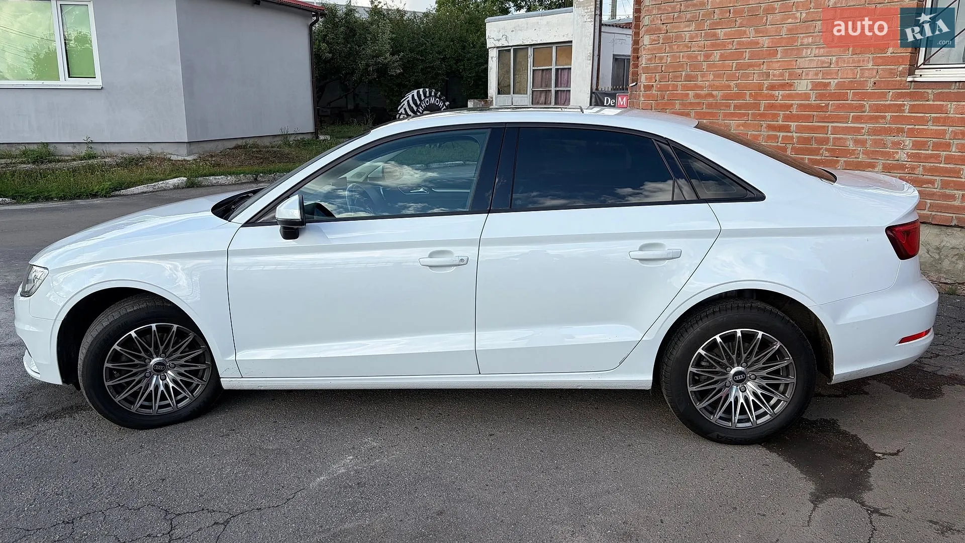 2016 Audi A3 - мініатюра 5