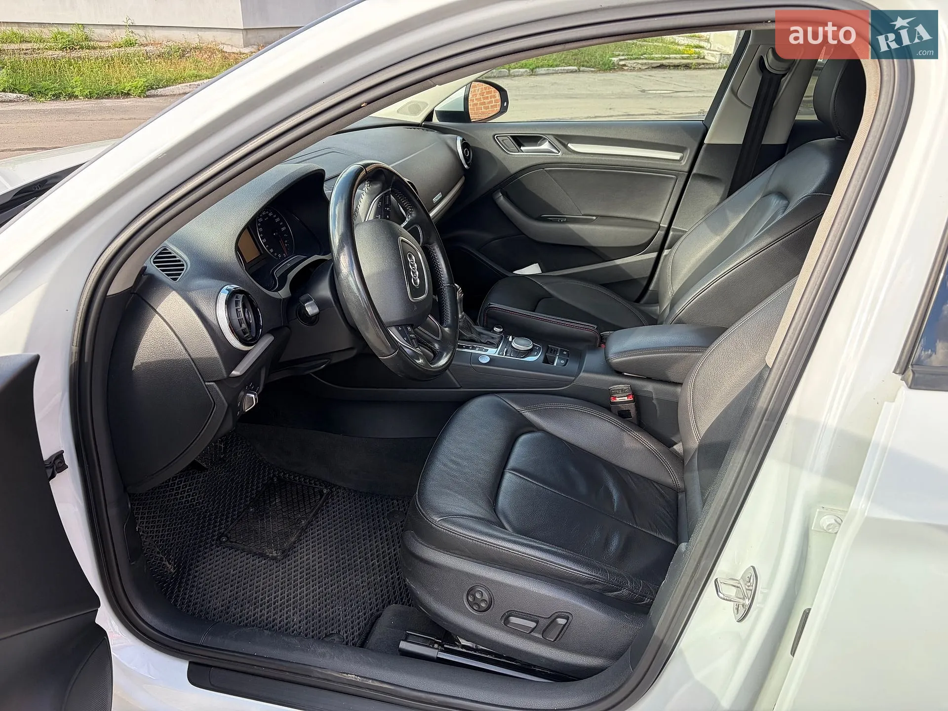2016 Audi A3 - мініатюра 8