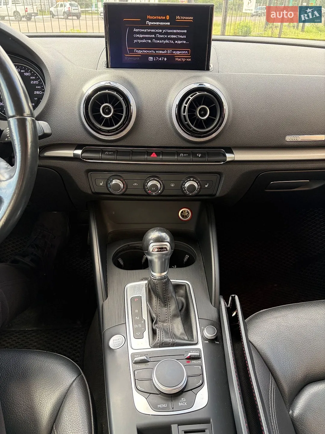 2016 Audi A3 - мініатюра 13
