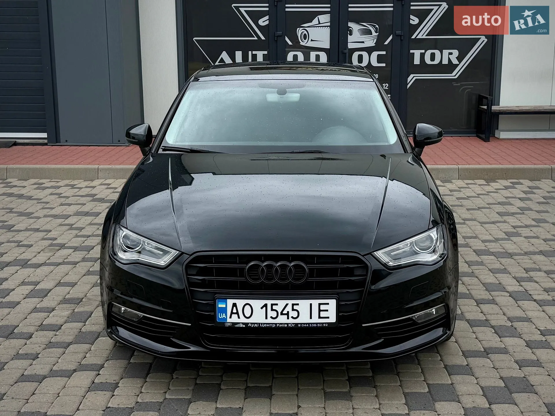 2016 Audi A3 - мініатюра 15