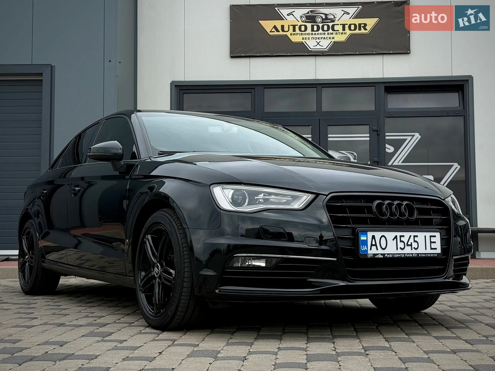 2016 Audi A3 - мініатюра 22