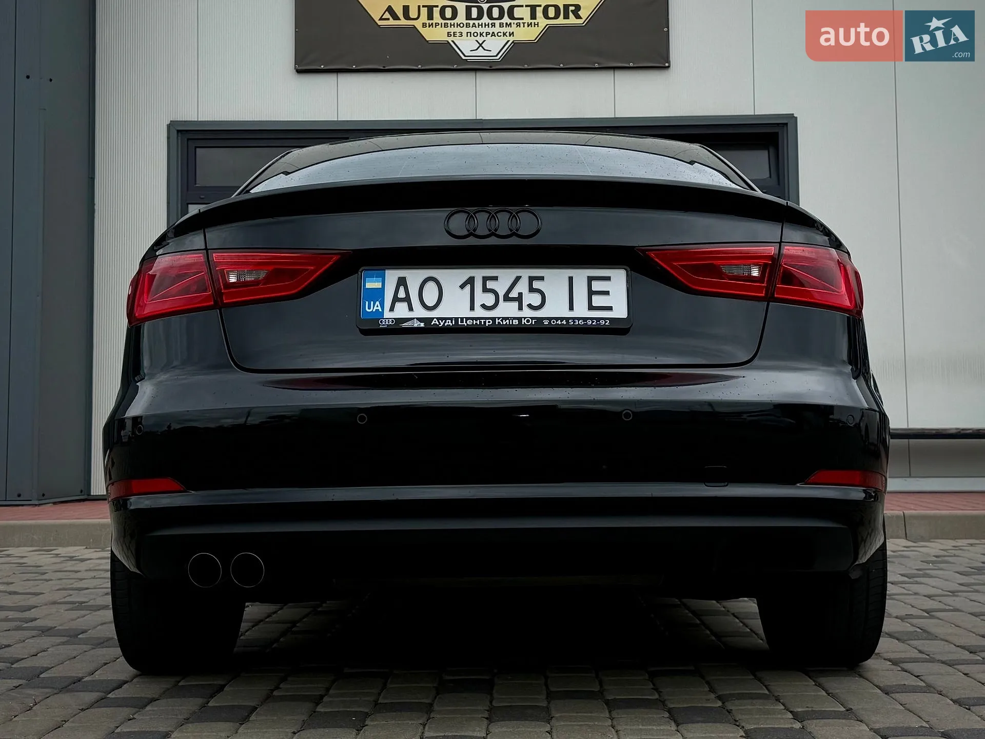 2016 Audi A3 - мініатюра 40