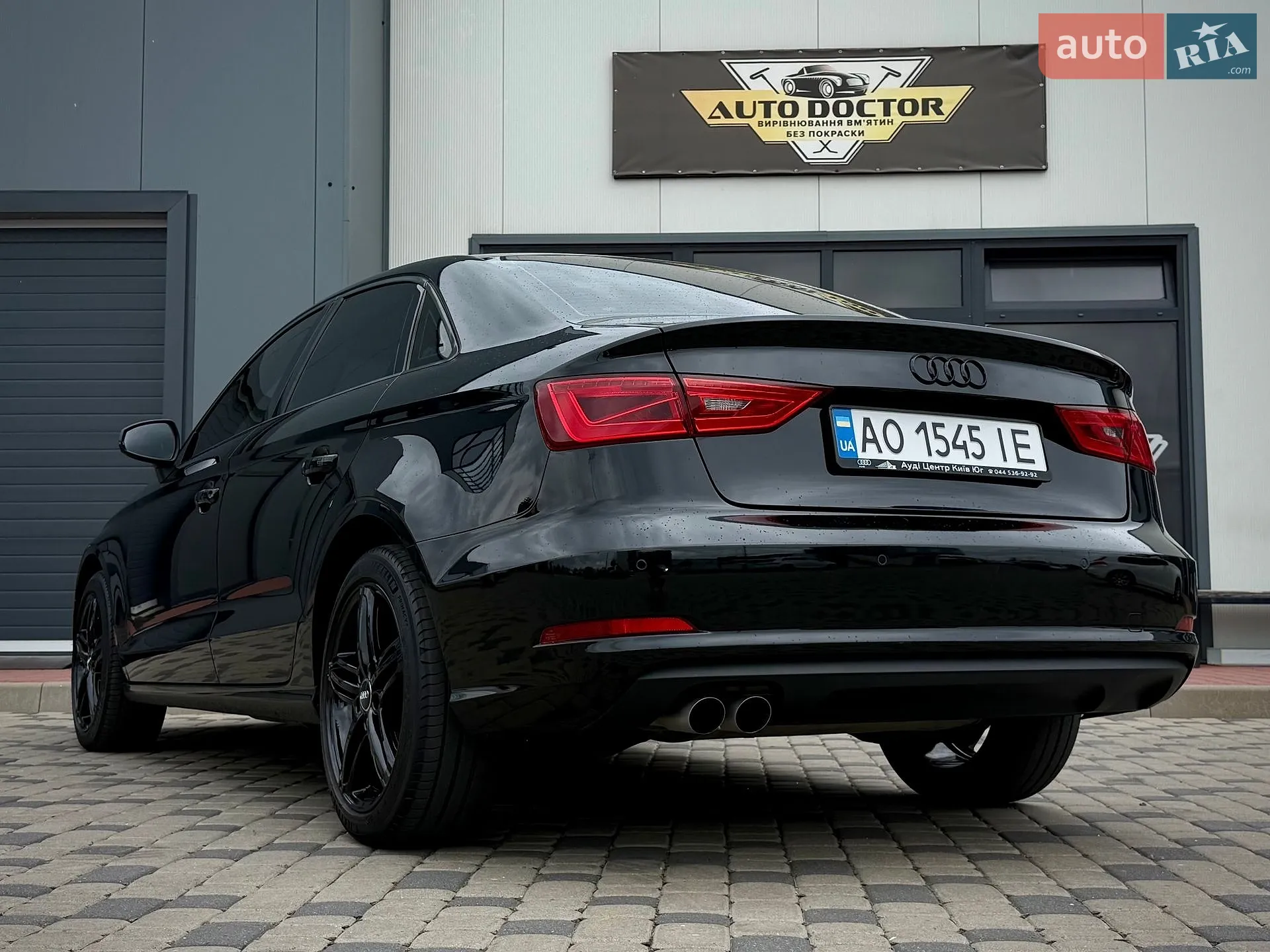 2016 Audi A3 - мініатюра 45