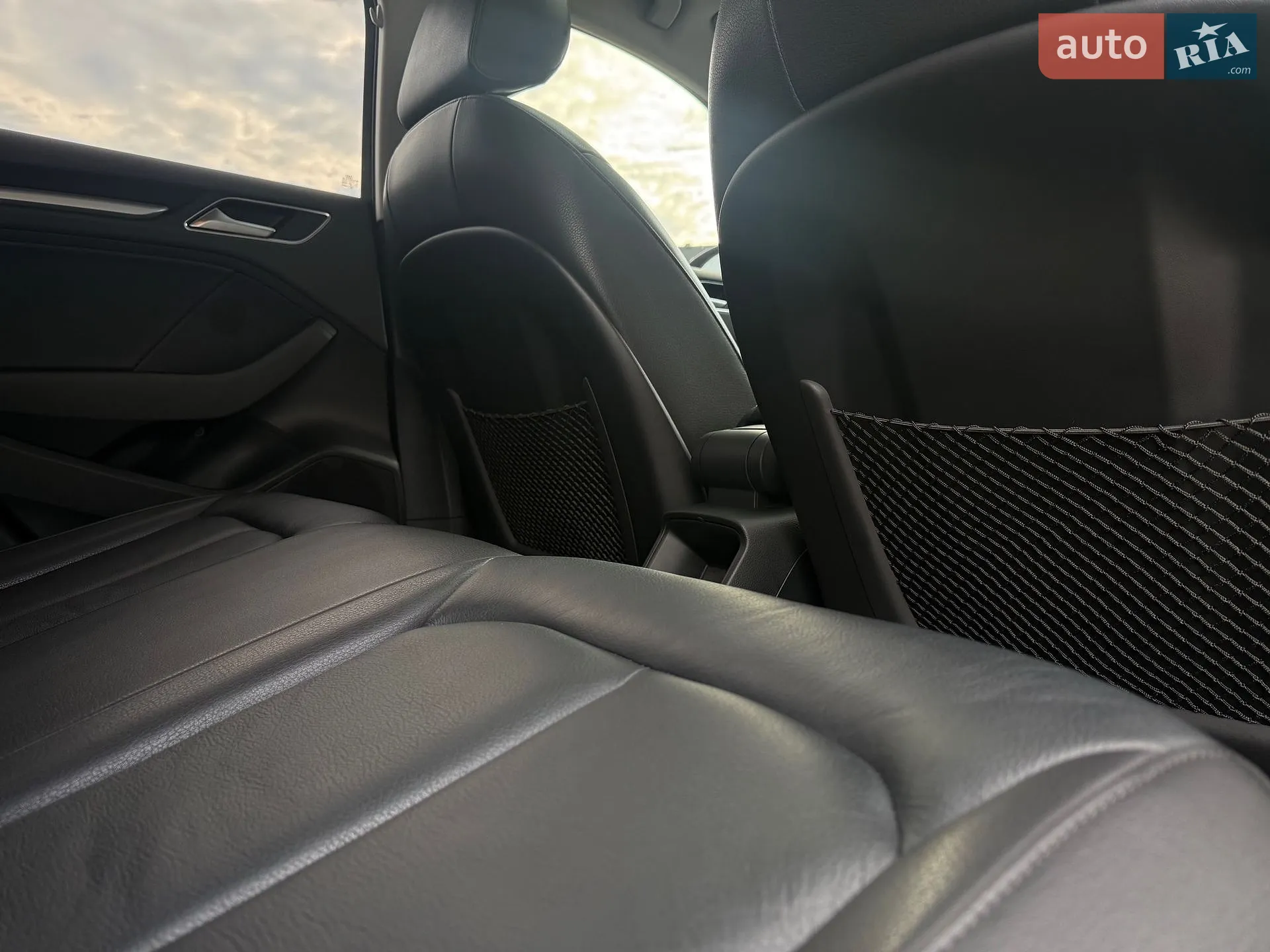 2016 Audi A3 - мініатюра 60