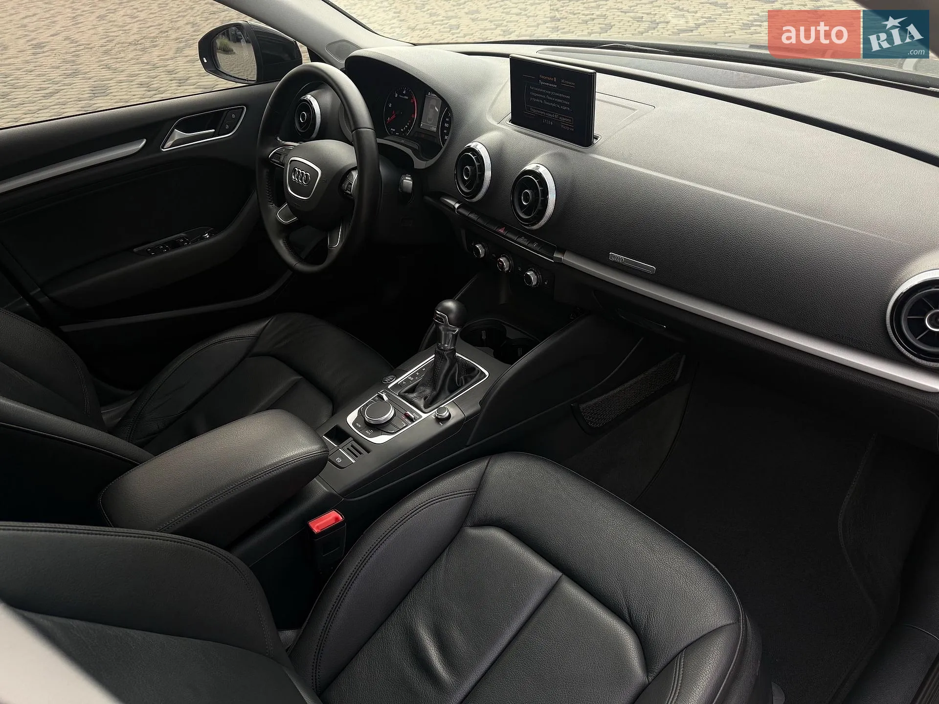 2016 Audi A3 - мініатюра 66