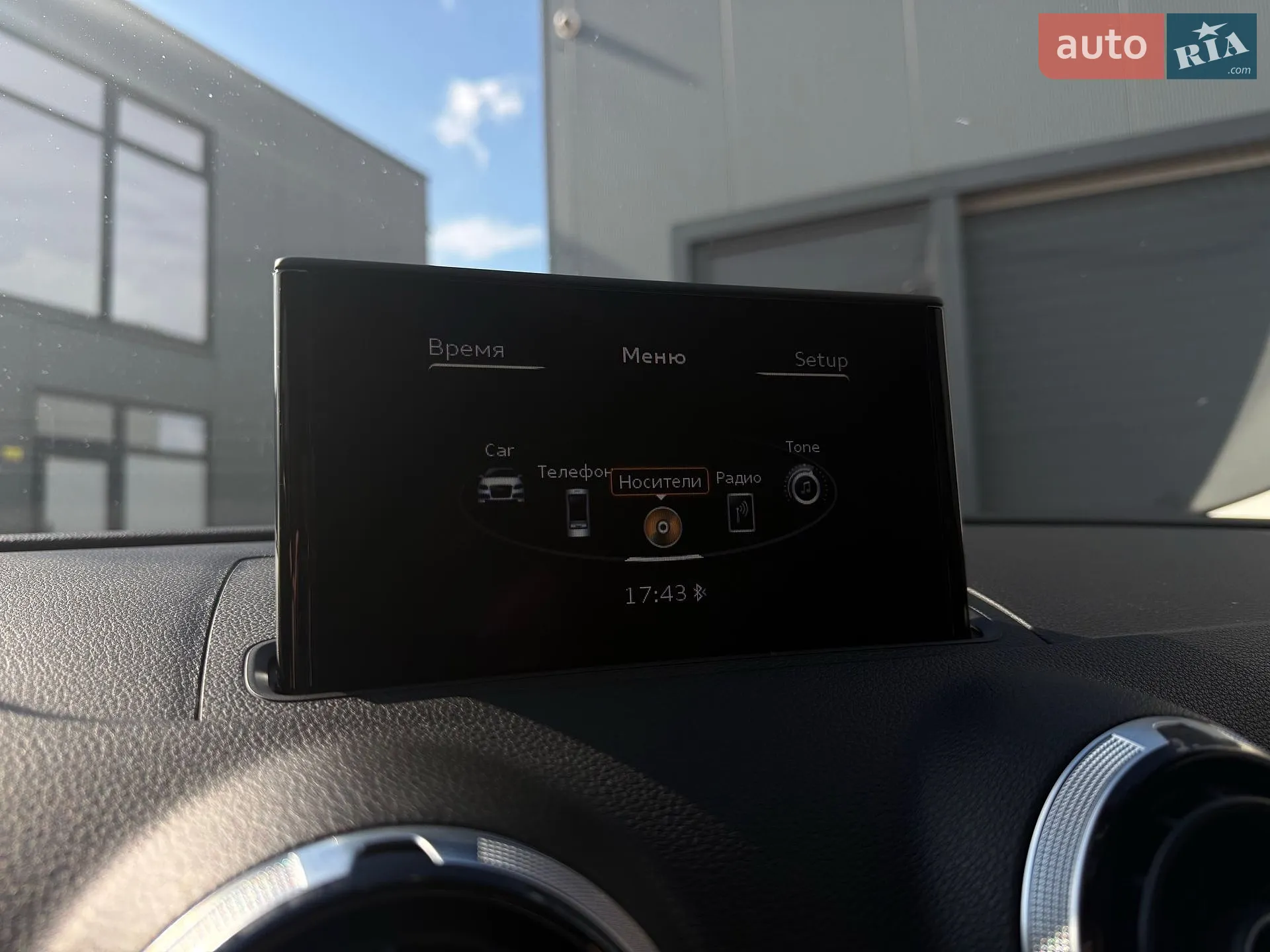 2016 Audi A3 - мініатюра 69