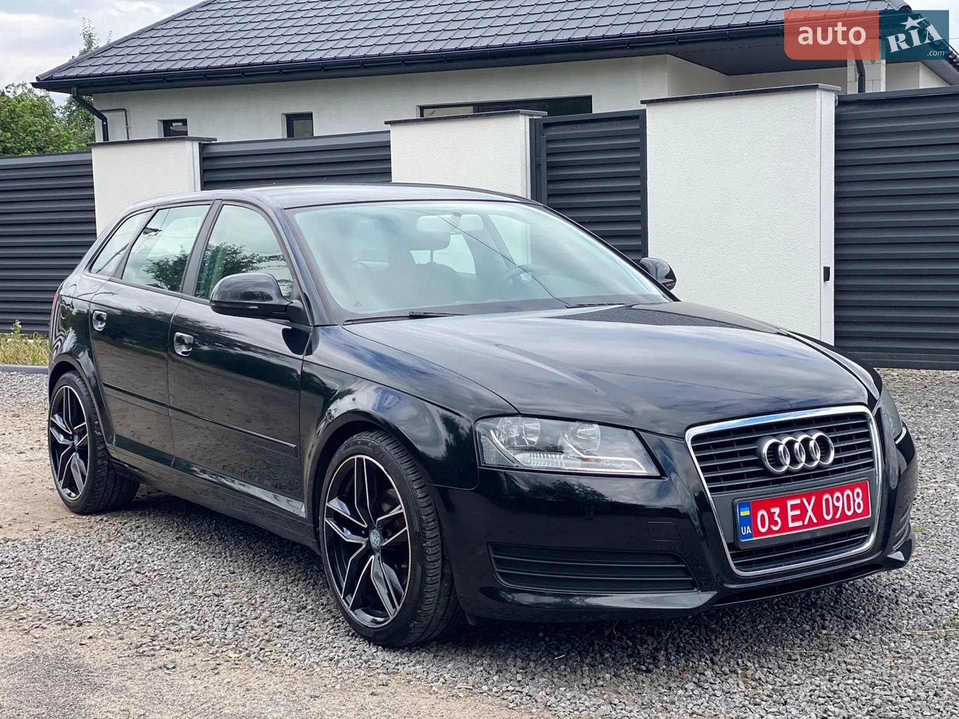 Audi A3 2015 VIN WAUBFGFF0F1105729 фото оголошення 19 з 20