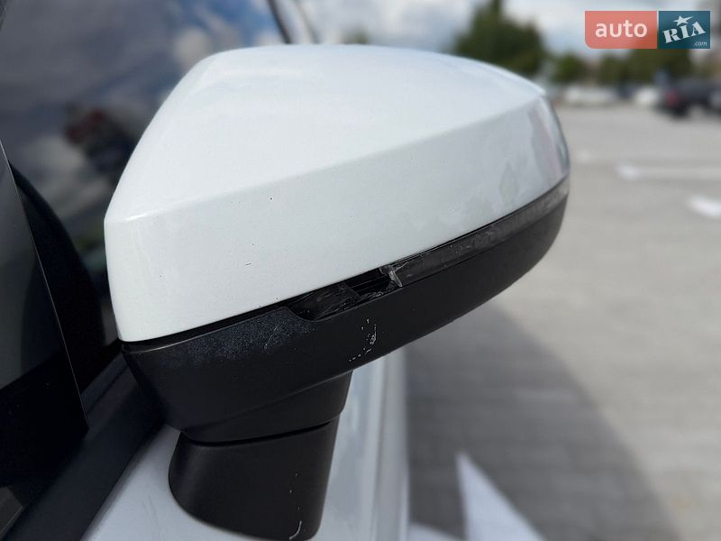Седан Audi A3 2015 в Хмельницькому