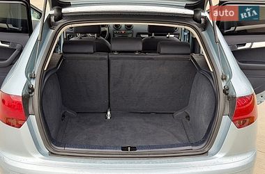Хетчбек Audi A3 2005 в Луцьку