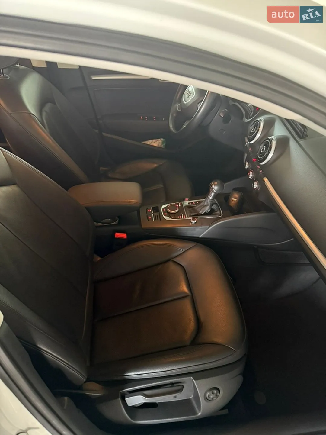 2015 Audi A3 - мініатюра 10