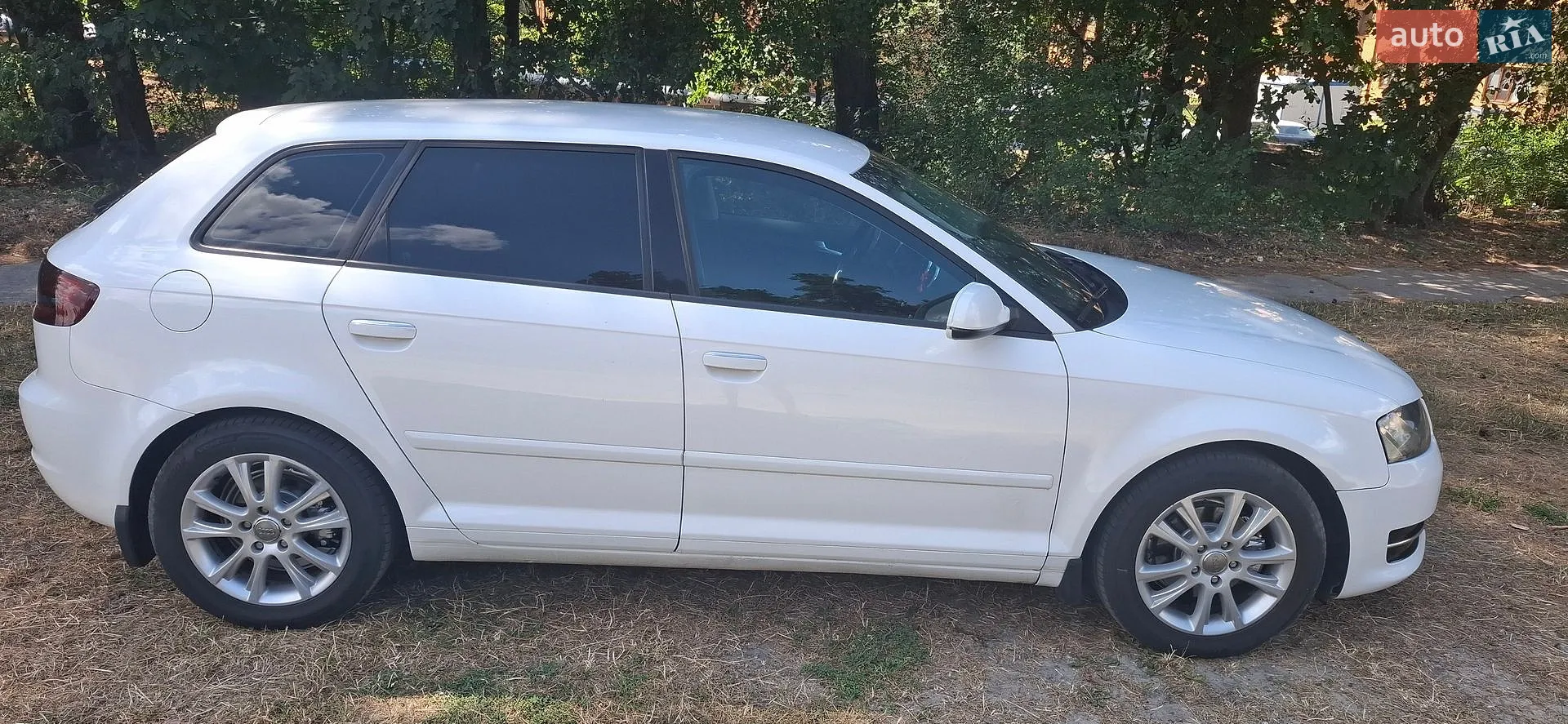 2012 Audi A3 - мініатюра 5