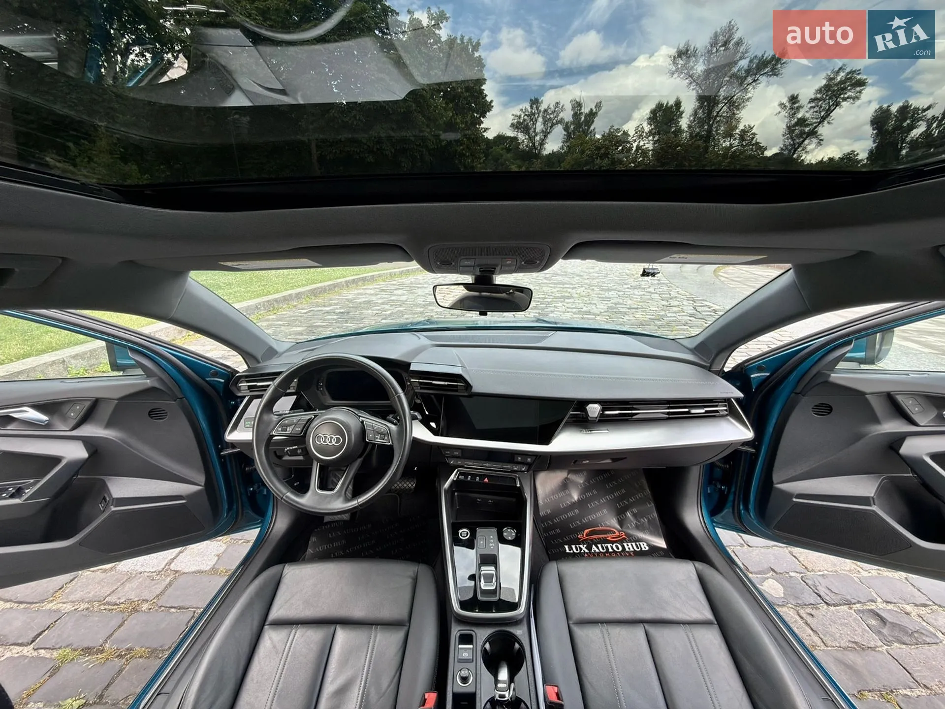2022 Audi A3 - мініатюра 11