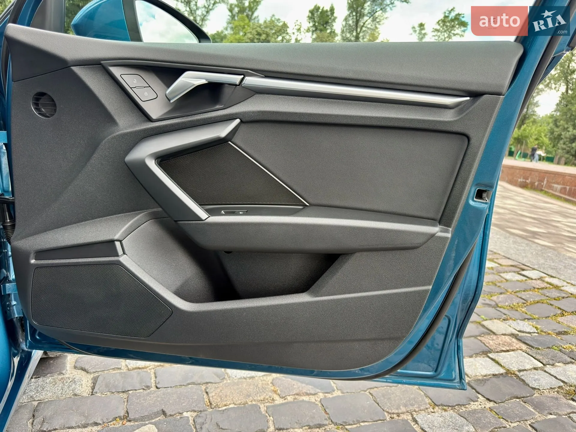 2022 Audi A3 - мініатюра 55
