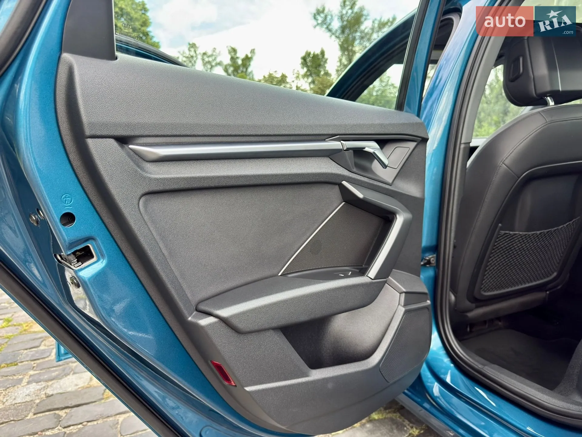 2022 Audi A3 - мініатюра 61