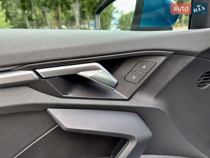 Седан Audi A3 2022 в Києві фото 66 Седан Audi A3 2022 в Києві