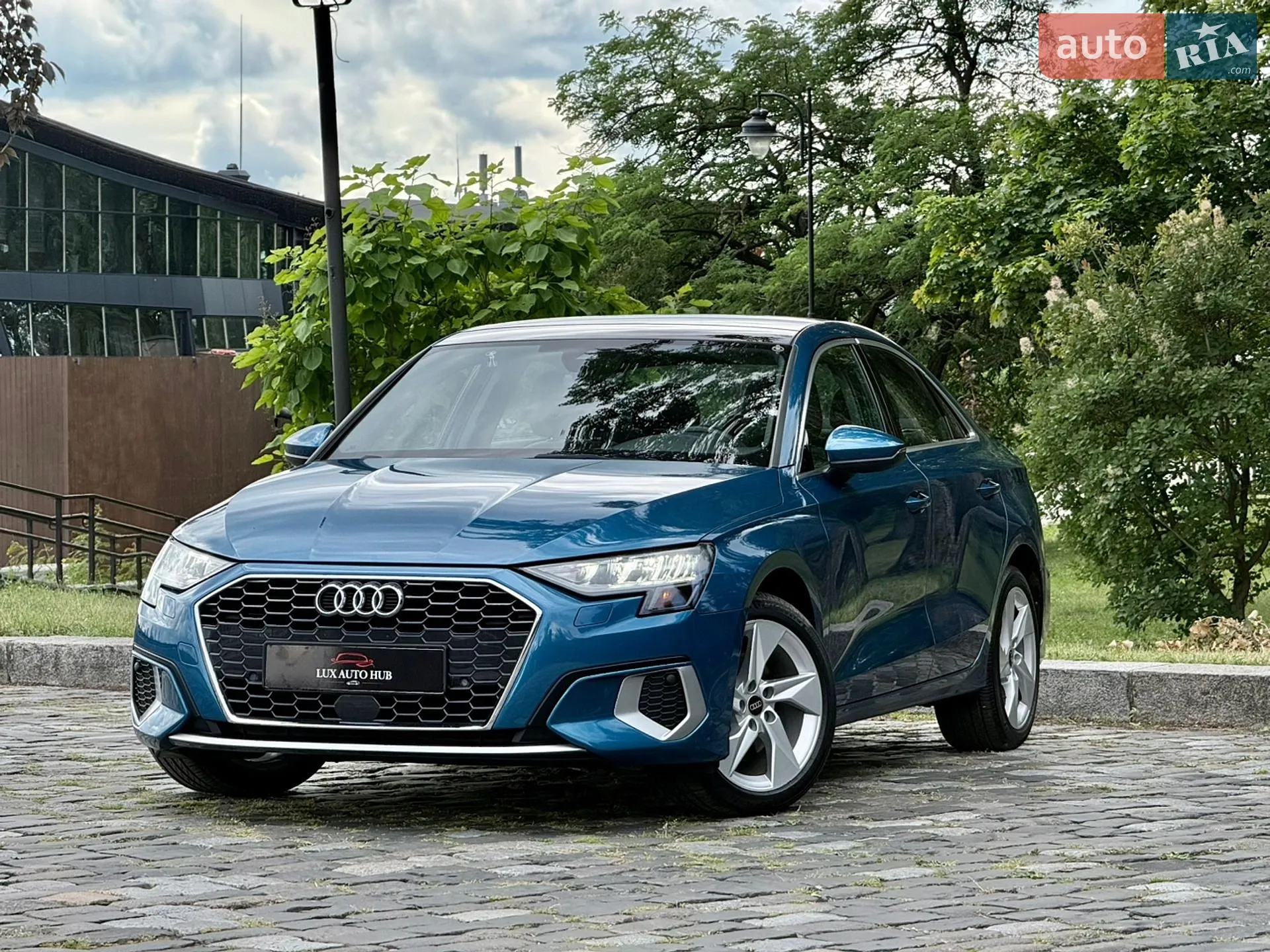 2022 Audi A3 - мініатюра 69