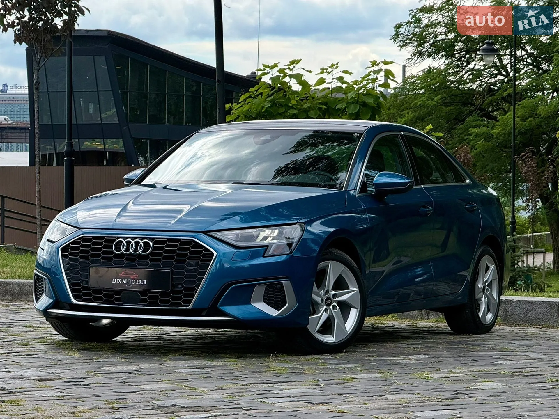 2022 Audi A3 - мініатюра 86