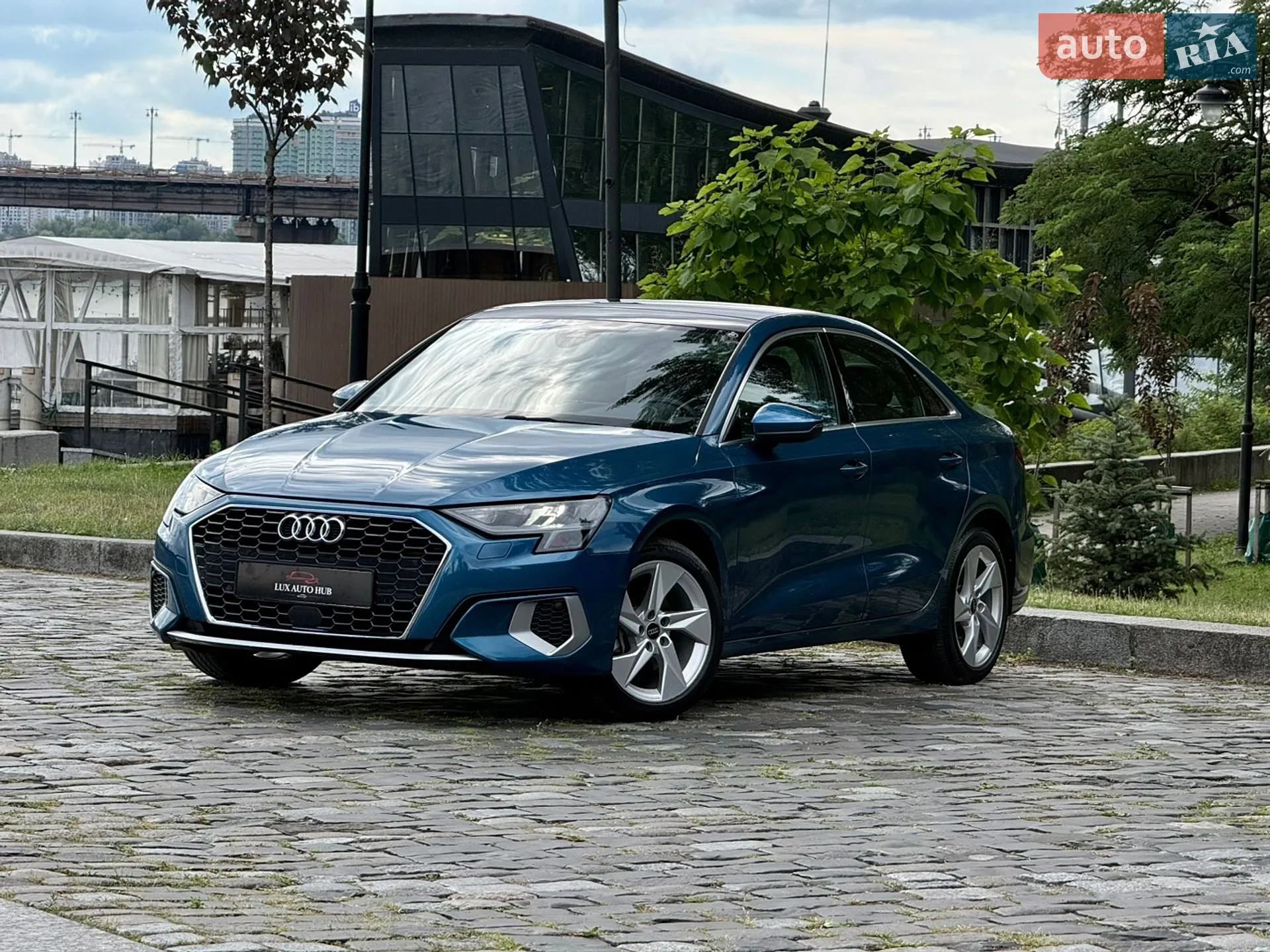 2022 Audi A3 - мініатюра 94