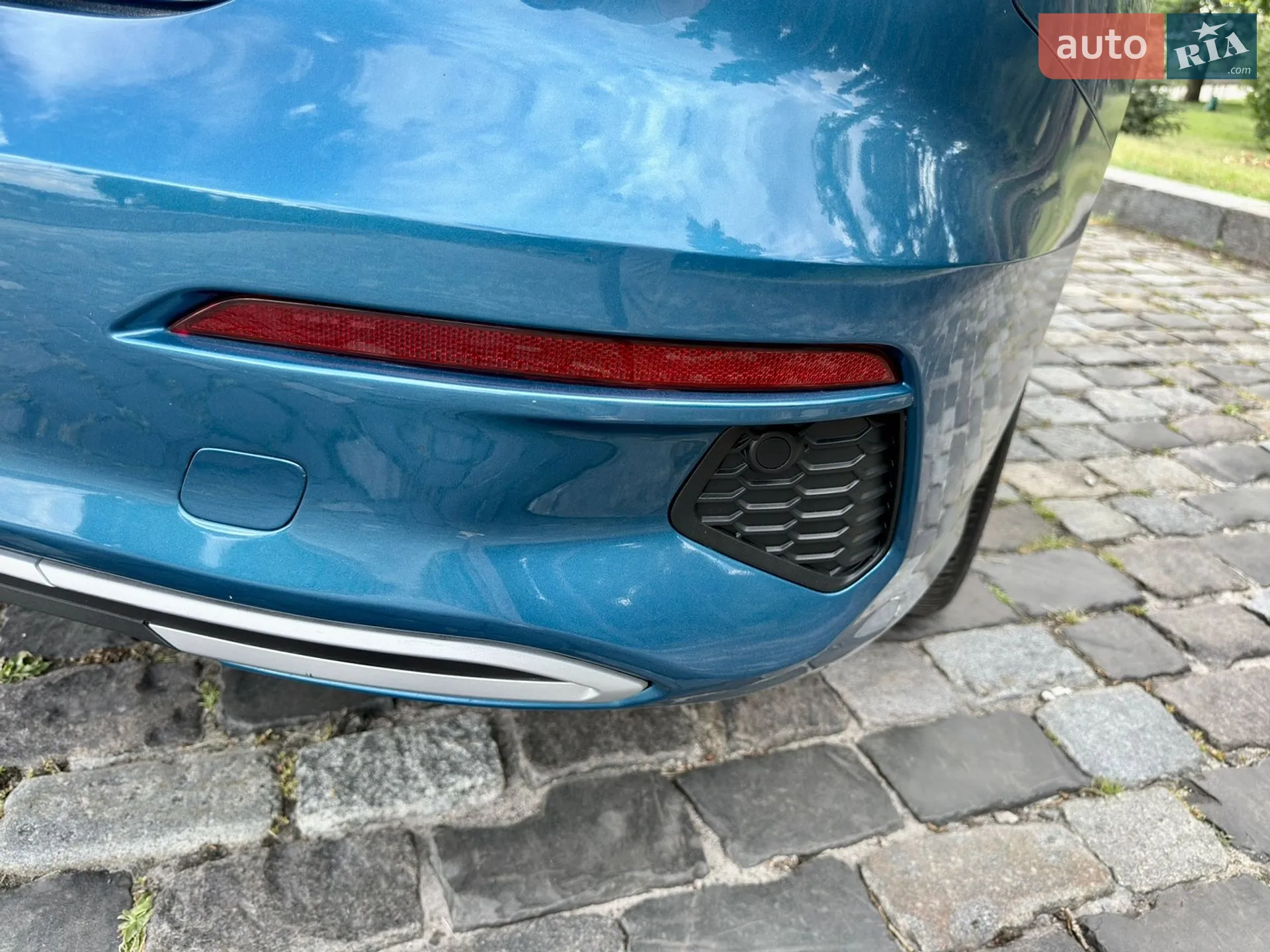 2022 Audi A3 - мініатюра 120