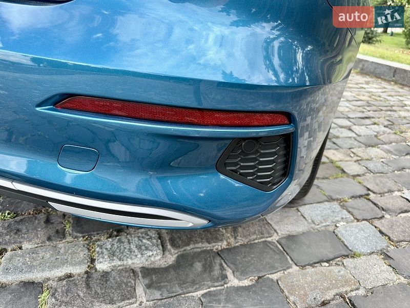 Седан Audi A3 2022 в Києві фото 120 Седан Audi A3 2022 в Києві