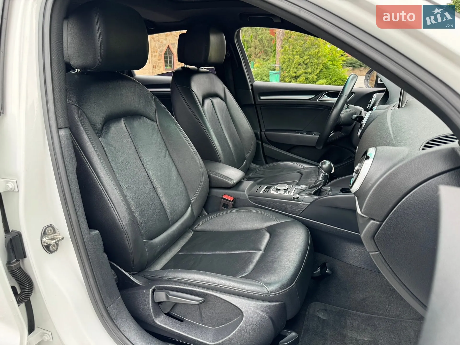 2019 Audi A3 - мініатюра 11