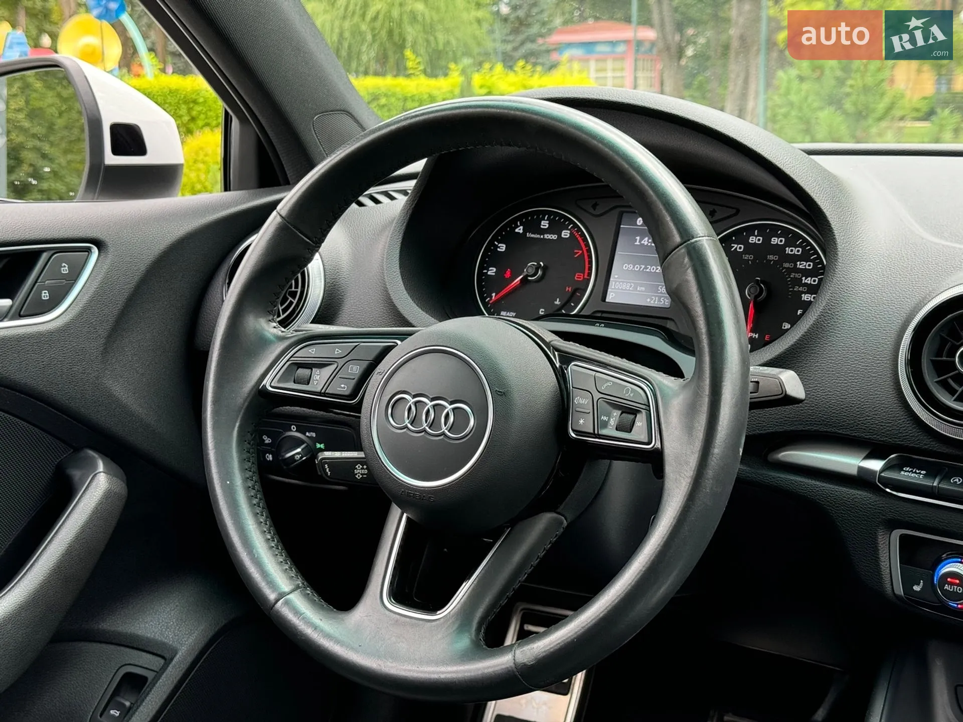 2019 Audi A3 - мініатюра 15