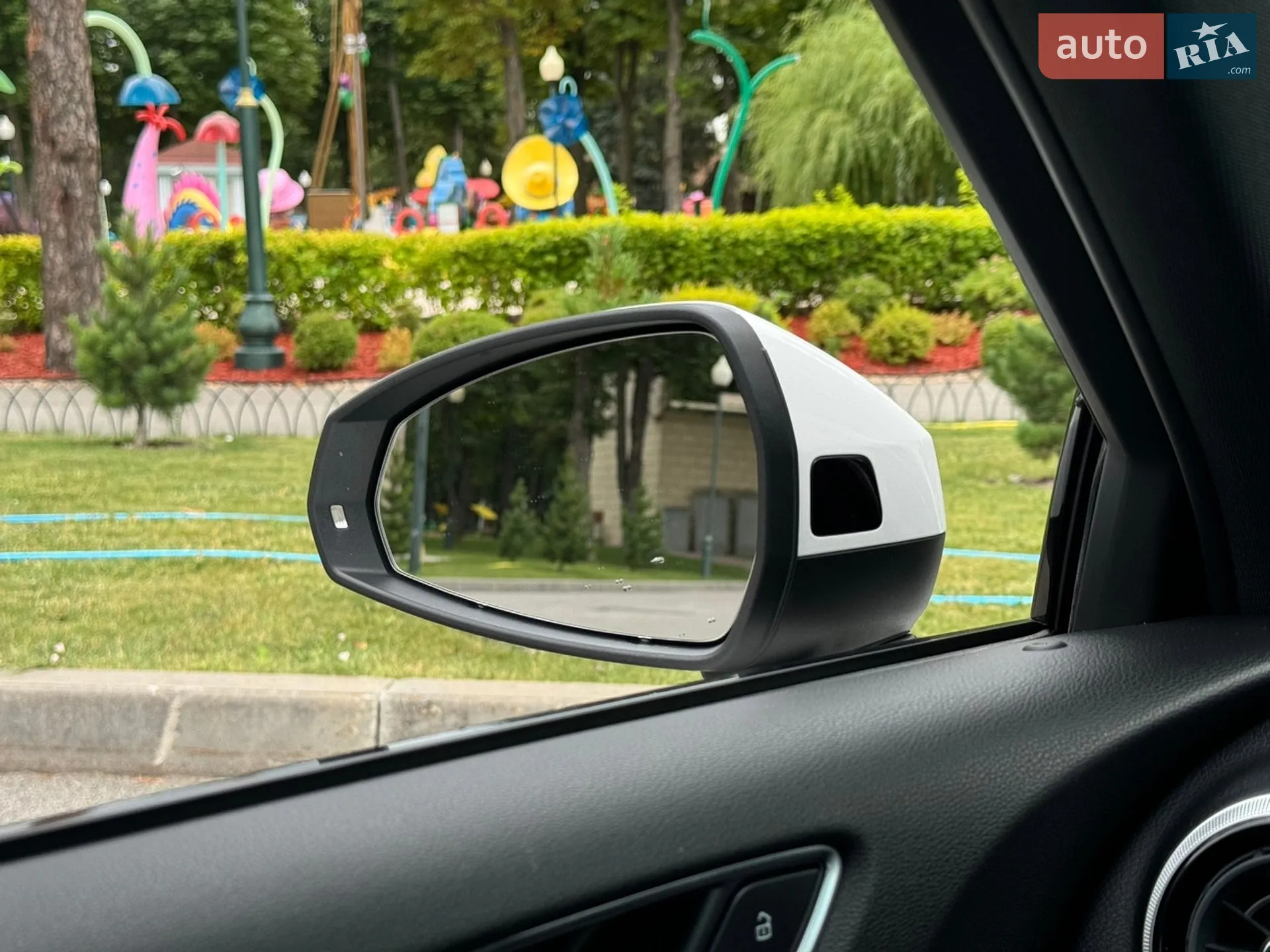 2019 Audi A3 - мініатюра 23