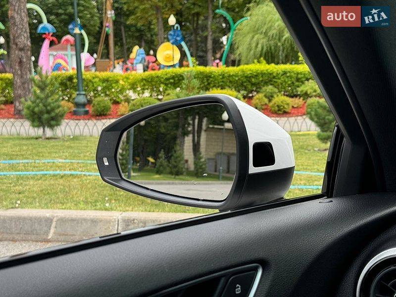Седан Audi A3 2019 в Харкові