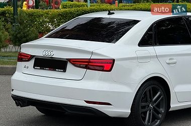 Седан Audi A3 2019 в Харкові