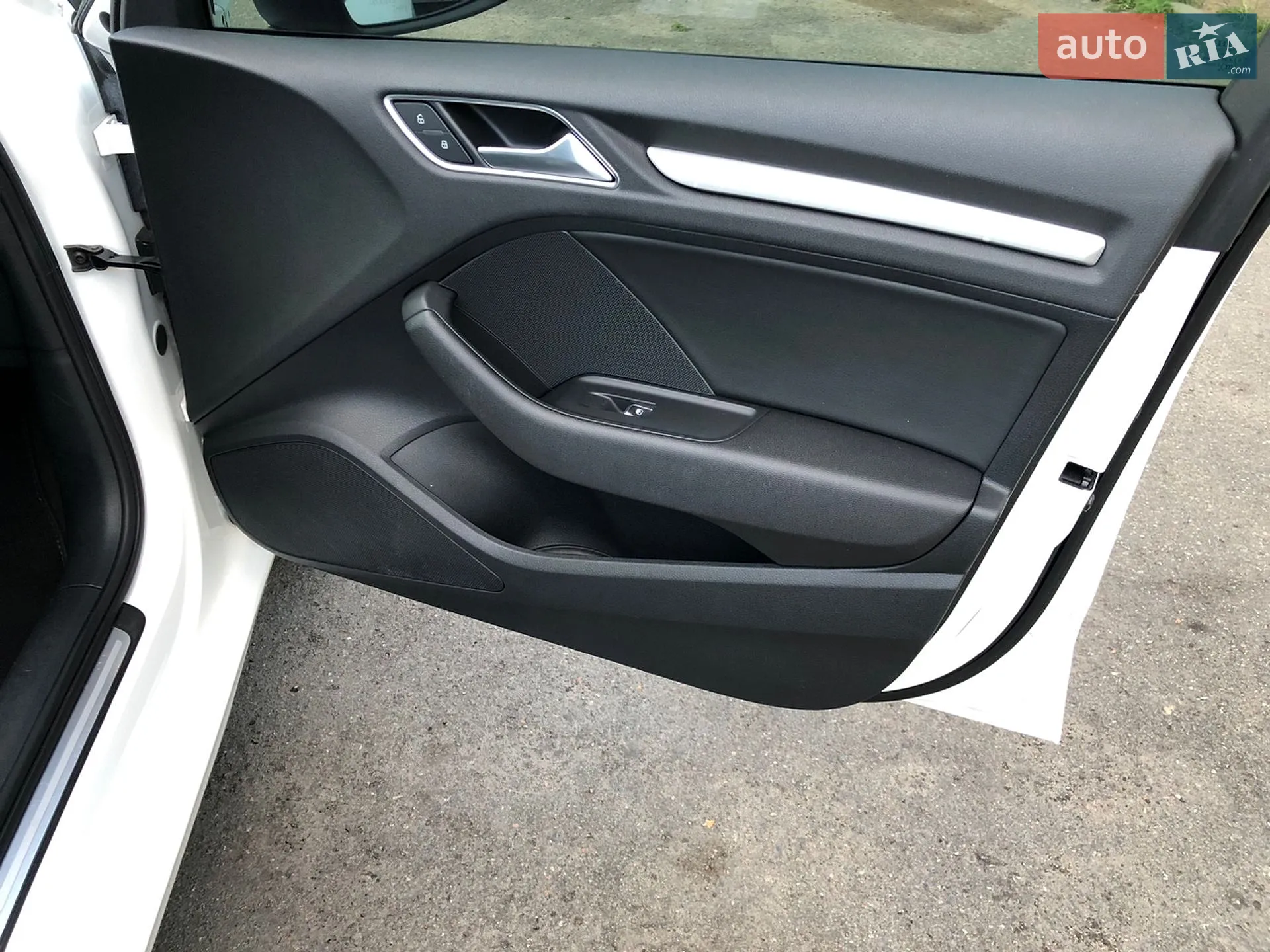 2017 Audi A3 - мініатюра 34