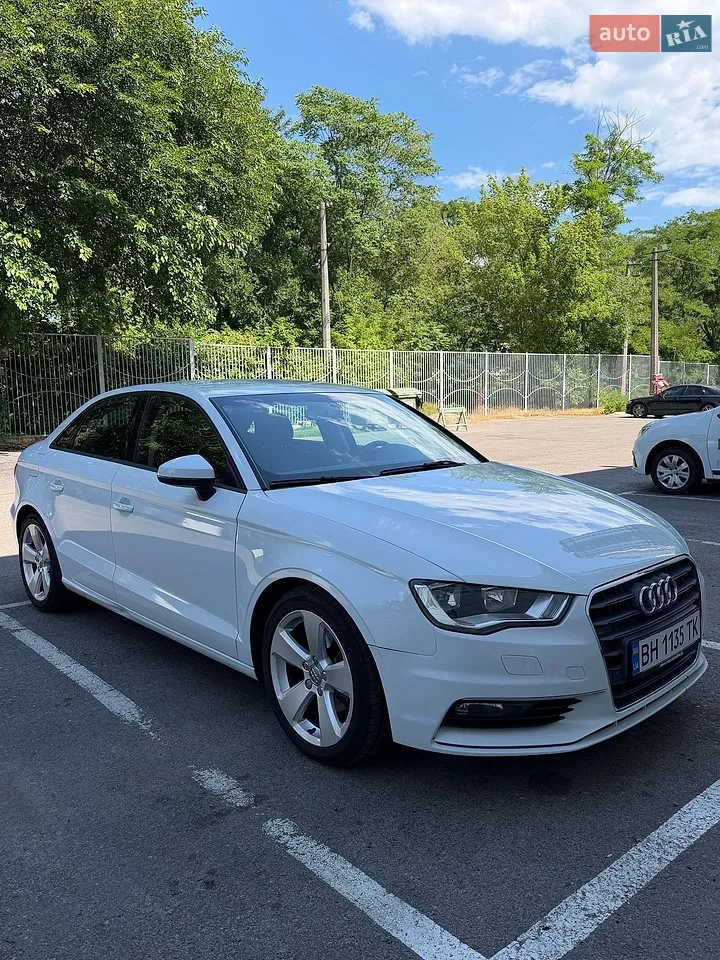 2016 Audi A3 - мініатюра 39