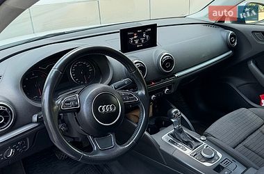 Седан Audi A3 2016 в Одесі фото 6 Седан Audi A3 2016 в Одесі