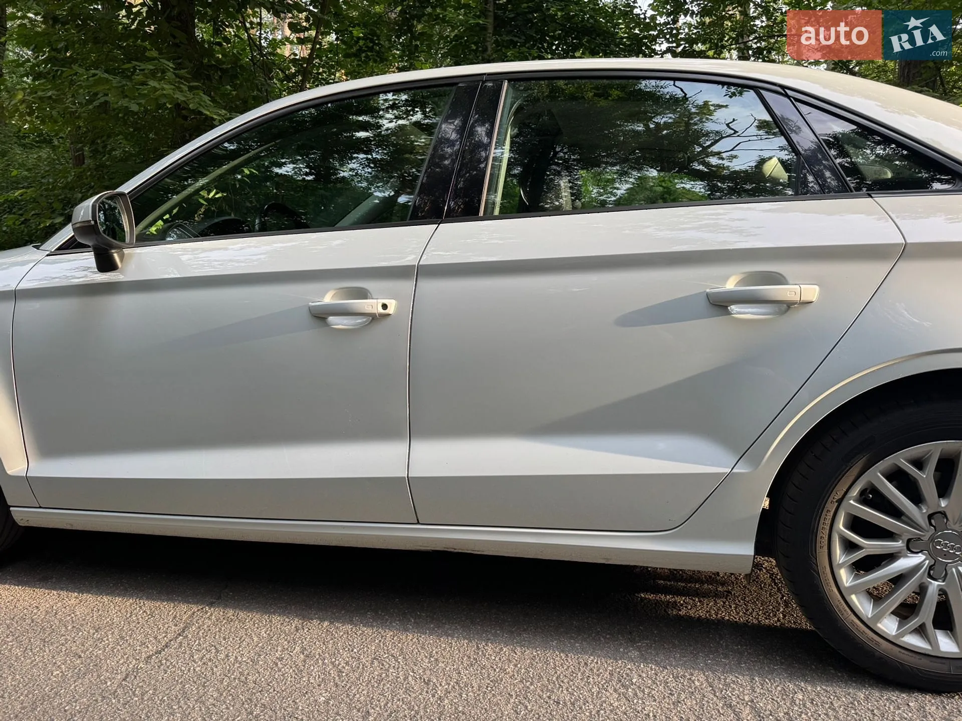 2016 Audi A3 - мініатюра 3