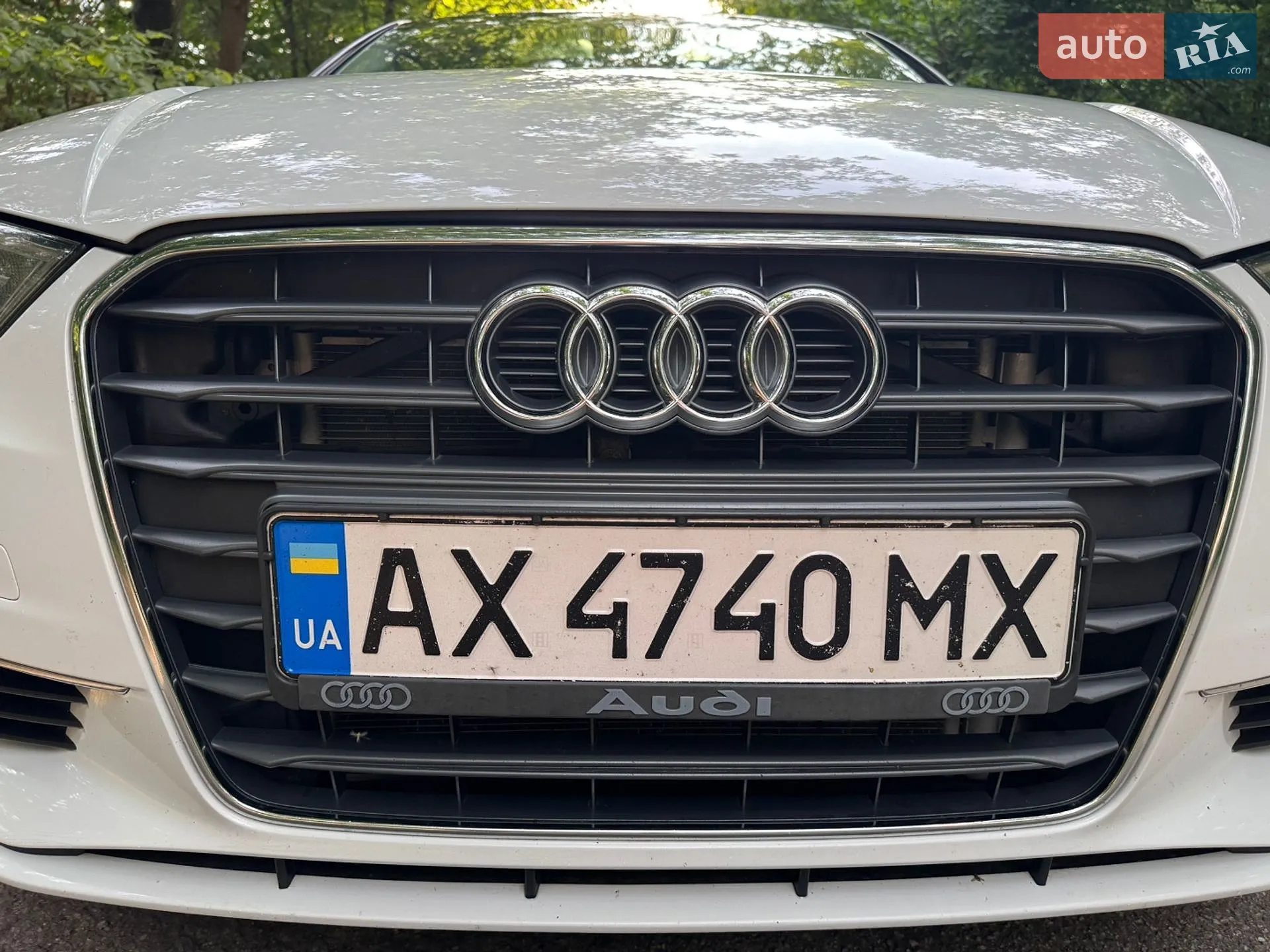 2016 Audi A3 - мініатюра 17