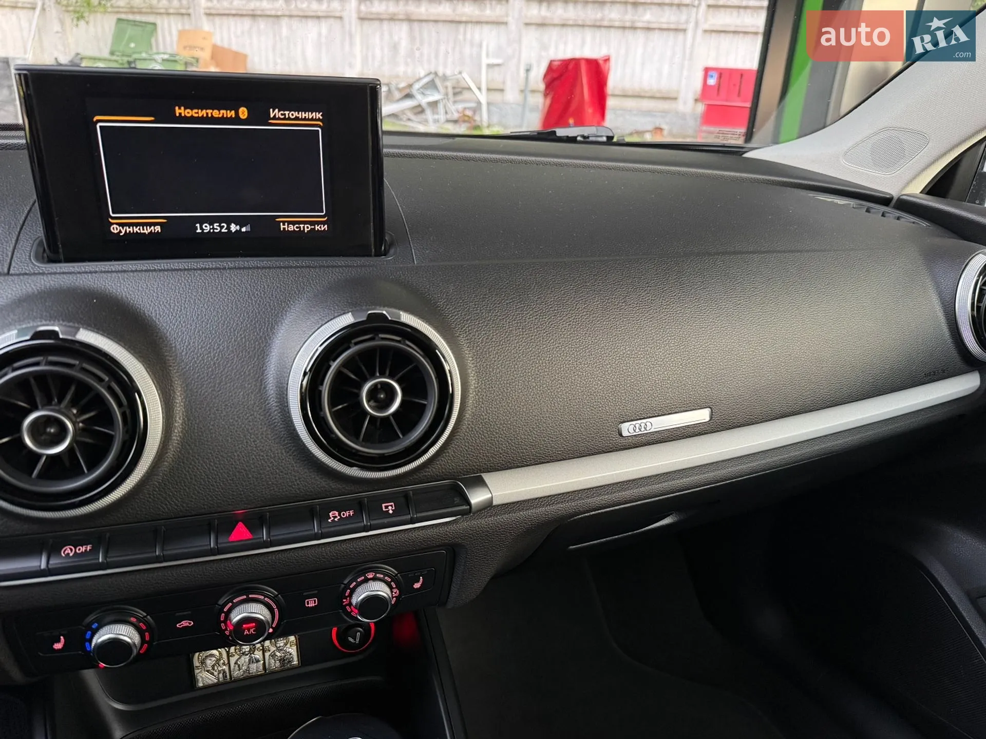 2016 Audi A3 - мініатюра 28