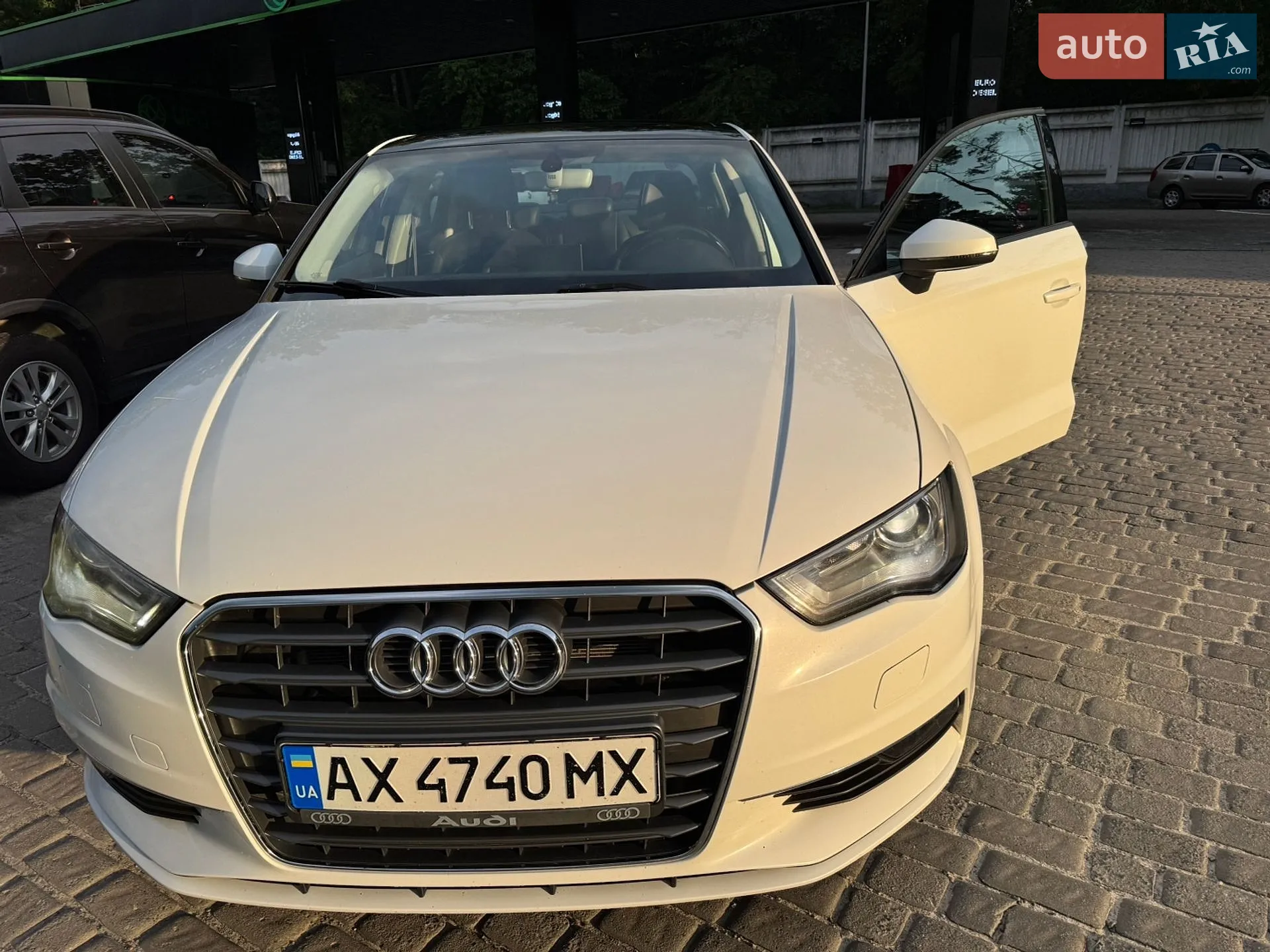 2016 Audi A3 - мініатюра 8