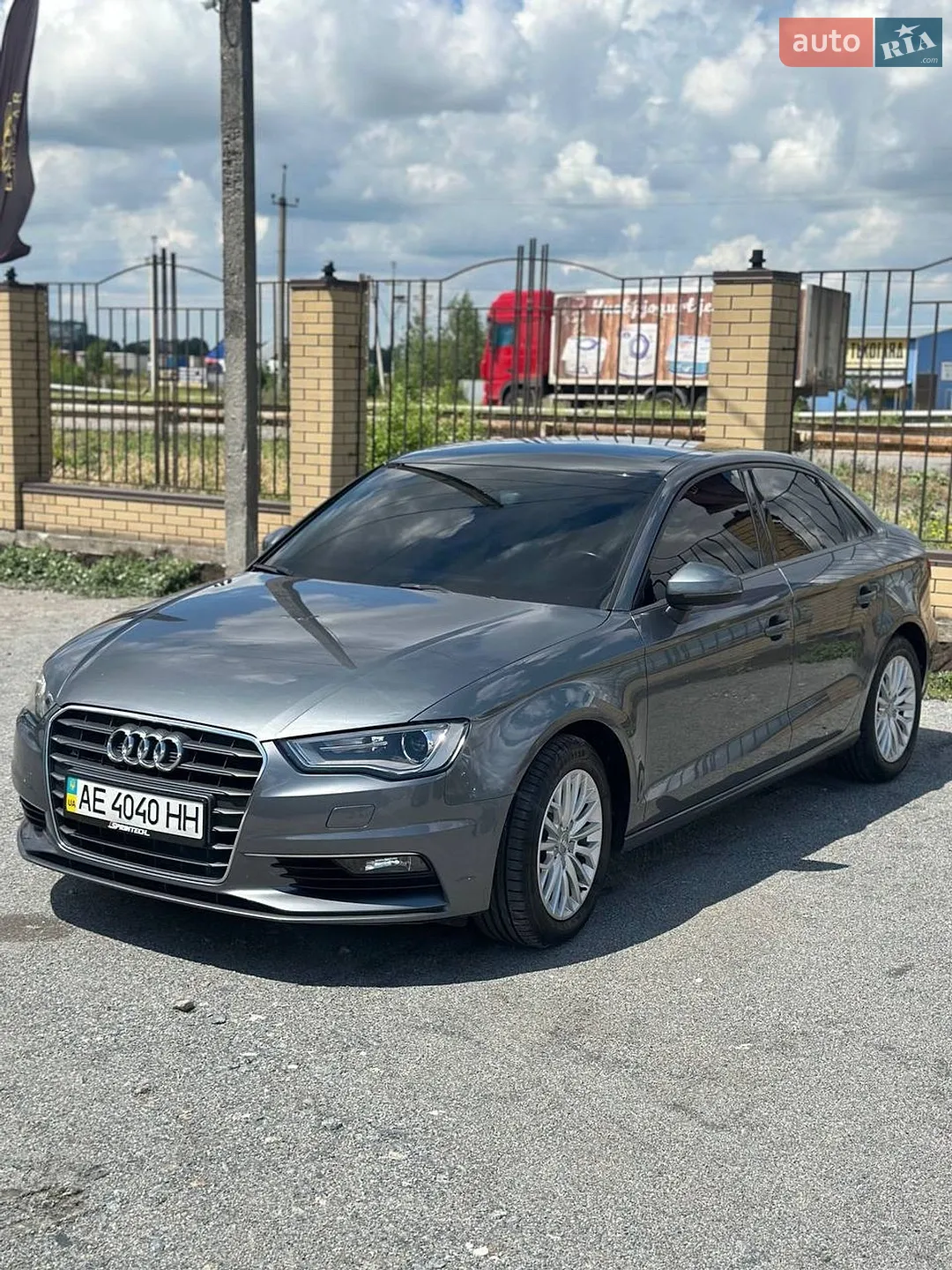 2016 Audi A3 - мініатюра 3
