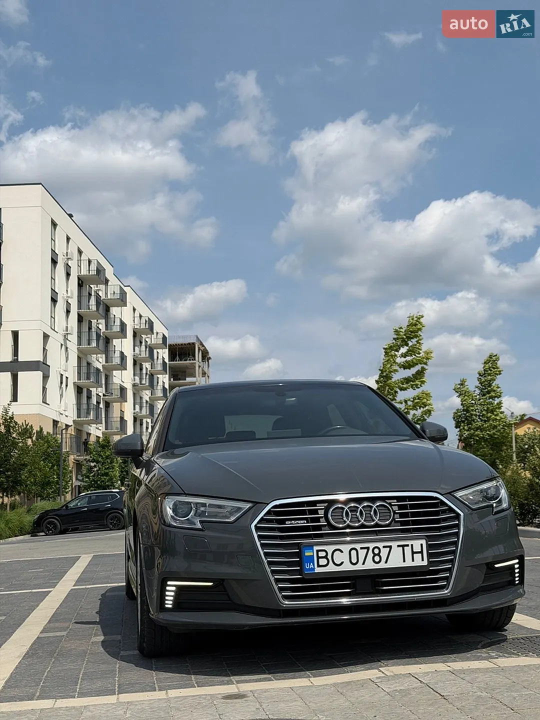 2016 Audi A3 - мініатюра 13