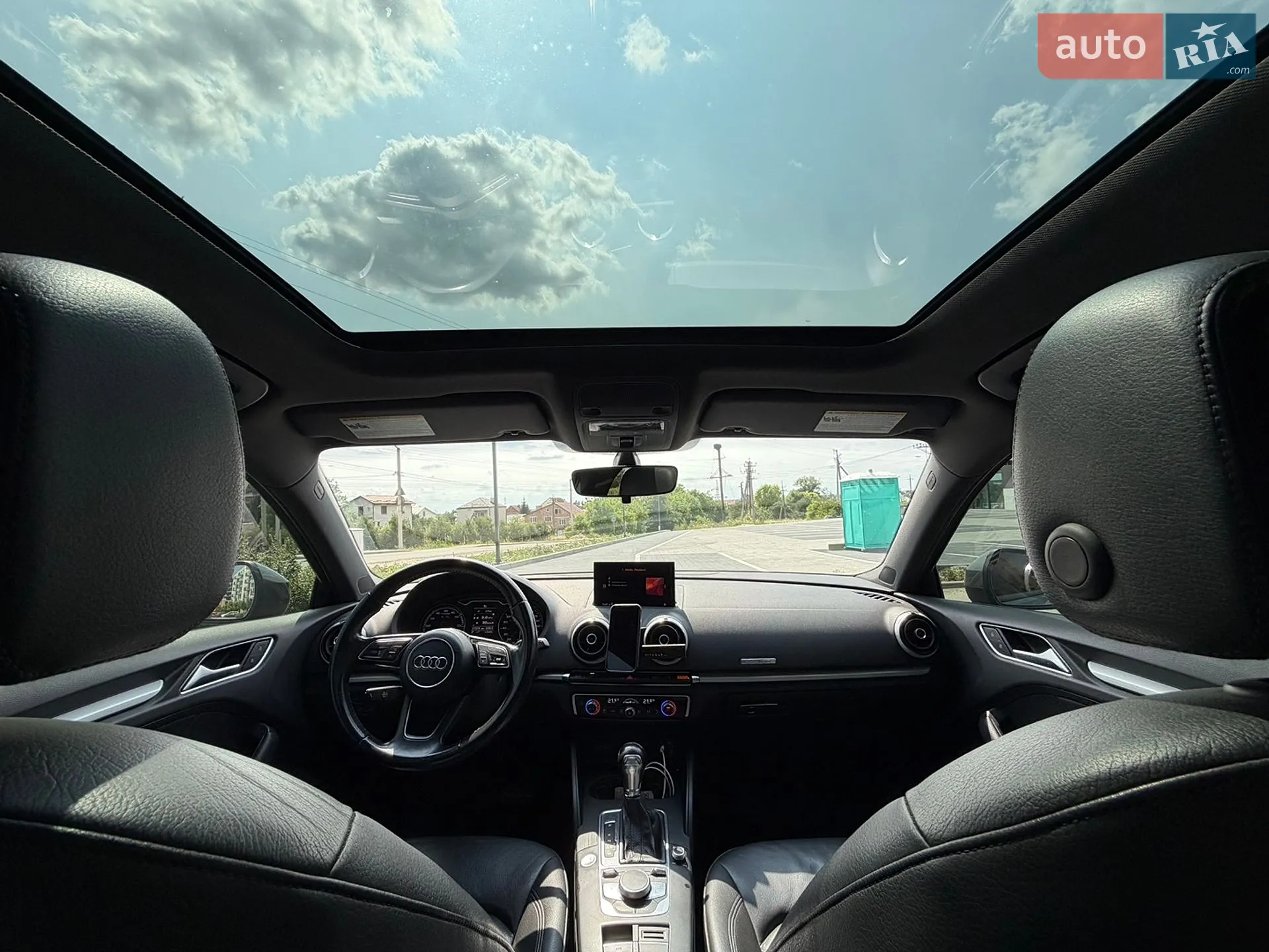 2016 Audi A3 - мініатюра 28