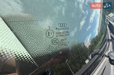 Седан Audi A3 2014 в Києві фото 21 Седан Audi A3 2014 в Києві