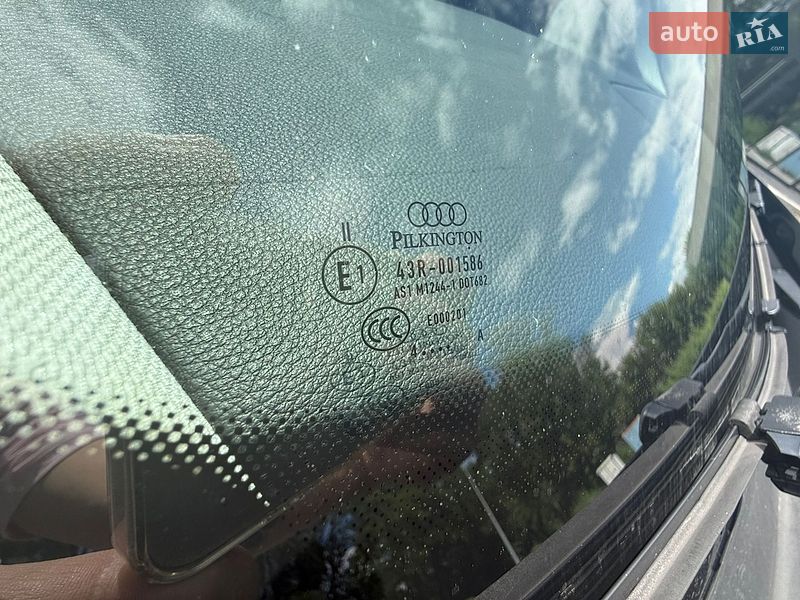 Седан Audi A3 2014 в Києві фото 21 Седан Audi A3 2014 в Києві