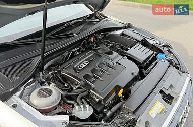 Седан Audi A3 2014 в Києві фото 11 Седан Audi A3 2014 в Києві