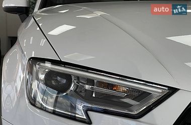 Седан Audi A3 2015 в Києві фото 3 Седан Audi A3 2015 в Києві
