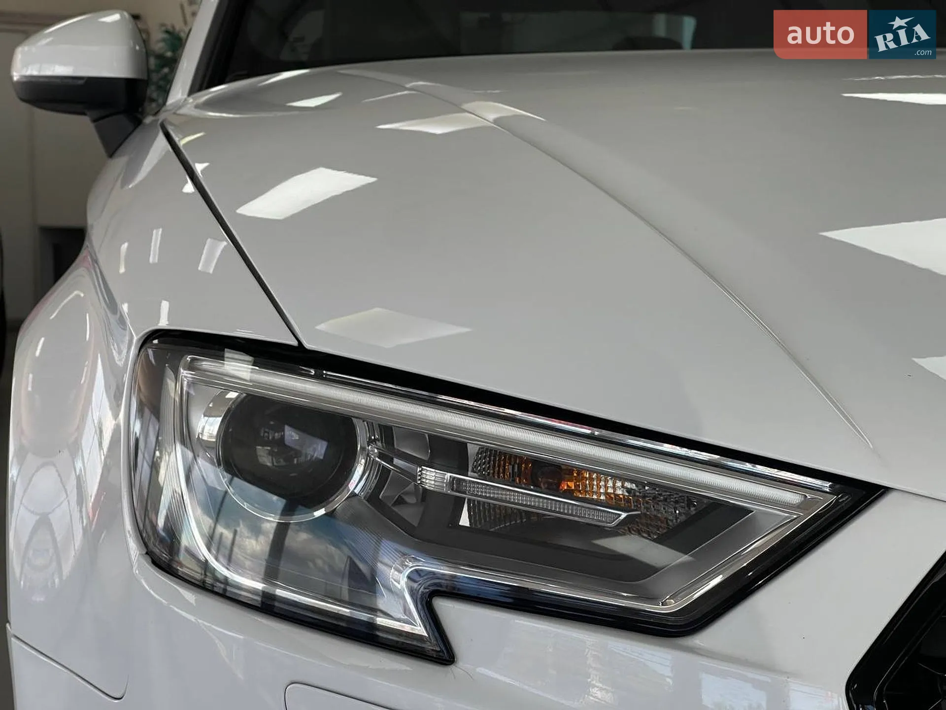 2015 Audi A3 - мініатюра 3